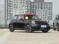 MINI JCW 2.0T JOHN COOPER WORKS PatMoss纪念版2023款