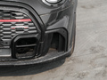 MINI JCW 2.0T JOHN COOPER WORKS PatMoss纪念版2023款