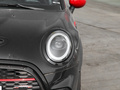 MINI JCW 2.0T JOHN COOPER WORKS PatMoss纪念版2023款
