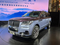 領(lǐng)航員壹號 3.5T領(lǐng)航員壹號2022款