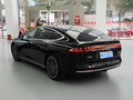 遠(yuǎn)航Y(jié)6 720km后驅(qū)尊貴版2023款