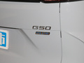 上汽大通MAXUS G50 图片