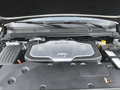 山海炮 3.0T V6汽油極途版2023款