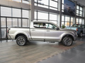 山海炮 3.0T V6汽油極途版2023款