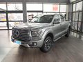 山海炮 3.0T V6汽油極途版2023款