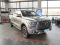山海炮 3.0T V6汽油極途版2023款