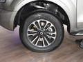 山海炮 3.0T V6汽油極途版2023款
