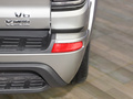 山海炮 3.0T V6汽油極途版2023款