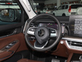 山海炮 3.0T V6汽油極途版2023款