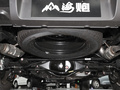 山海炮 3.0T V6汽油極途版2023款