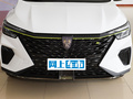 荣威RX5 PLUS PLUS 330TGI自动领潮智享版2023款