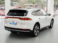 遠航H8 700km后驅(qū)尊貴版2023款