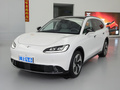 遠航H8 700km后驅(qū)尊貴版2023款