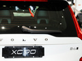 沃尔沃XC90 图片