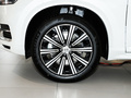 沃尔沃XC90 图片