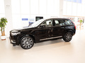 沃爾沃XC90 B6 智雅豪華版7座2023款