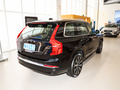 沃爾沃XC90 B6 智雅豪華版7座2023款