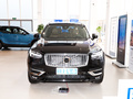 沃爾沃XC90 B6 智雅豪華版7座2023款