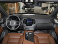 沃爾沃XC90 B6 智雅豪華版7座2023款