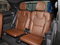 沃爾沃XC90 B6 智雅豪華版7座2023款