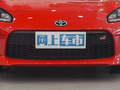 豐田86 GR 86 2.4L自動(dòng)版2022款