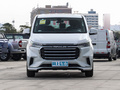 上汽大通MAXUS G20 图片