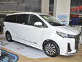 上汽大通MAXUS G20 圖片