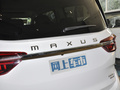 上汽大通MAXUS G20 圖片
