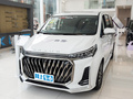 上汽大通MAXUS G20 圖片