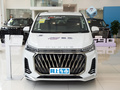 上汽大通MAXUS G20 改款 PLUS 2.0T柴油自動豪華版2023款
