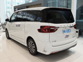 上汽大通MAXUS G20 改款 PLUS 2.0T柴油自動豪華版2023款