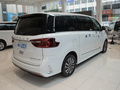 上汽大通MAXUS G20 改款 PLUS 2.0T柴油自動豪華版2023款