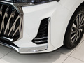 上汽大通MAXUS G20 改款 PLUS 2.0T柴油自動豪華版2023款