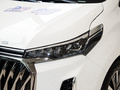 上汽大通MAXUS G20 改款 PLUS 2.0T柴油自動豪華版2023款