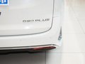 上汽大通MAXUS G20 改款 PLUS 2.0T柴油自動豪華版2023款