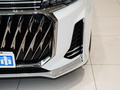 上汽大通MAXUS G20 改款 PLUS 2.0T柴油自動豪華版2023款