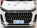 上汽大通MAXUS G20 改款 PLUS 2.0T柴油自動豪華版2023款