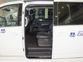 上汽大通MAXUS G20 改款 PLUS 2.0T柴油自動豪華版2023款