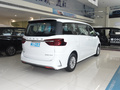 上汽大通MAXUS G20 圖片