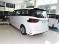 上汽大通MAXUS G20 圖片