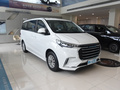 上汽大通MAXUS G20 圖片