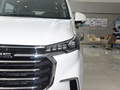 上汽大通MAXUS G20 圖片