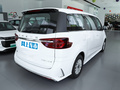 上汽大通MAXUS G20 ES 2.0T汽油自動(dòng)超值版2023款