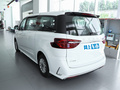 上汽大通MAXUS G20 ES 2.0T汽油自動(dòng)超值版2023款