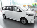 上汽大通MAXUS G20 ES 2.0T汽油自動(dòng)超值版2023款