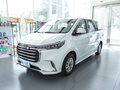 上汽大通MAXUS G20 ES 2.0T汽油自動(dòng)超值版2023款