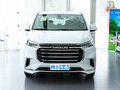 上汽大通MAXUS G20 ES 2.0T汽油自動(dòng)超值版2023款