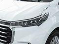 上汽大通MAXUS G20 ES 2.0T汽油自動(dòng)超值版2023款