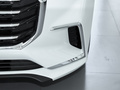 上汽大通MAXUS G20 ES 2.0T汽油自動(dòng)超值版2023款