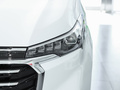 上汽大通MAXUS G20 图片